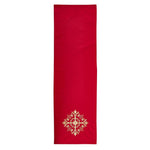 Holy Trinity Cross Overlay Cloth