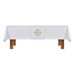 Holy Trinity Cross Overlay Cloth