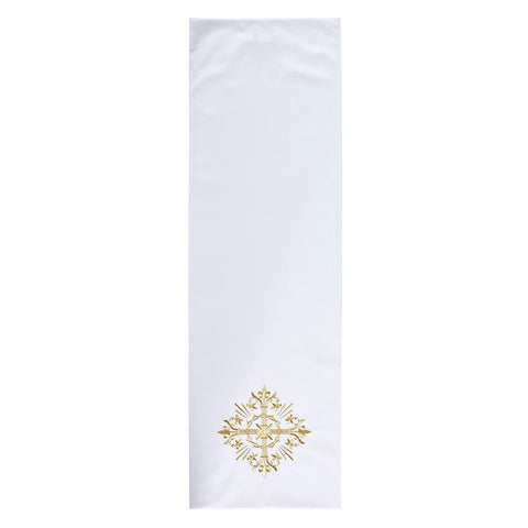 Holy Trinity Cross Overlay Cloth