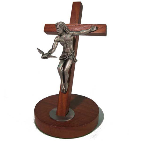 Gift of Spirit standing/wall cross