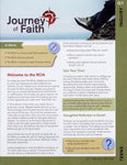 #01 Journey of Faith For Teens - Inquiry