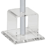 SPRINKLER STAND ACRYLLIC 4-1/2" BAS