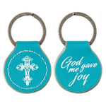 Keychain: God Gave me Joy