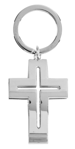 Keychain: Hope Cross