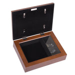 IN LOVING MEMORY MUSIC BOX