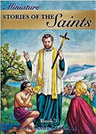 MINIATURE STORIES of the SAINTS #03