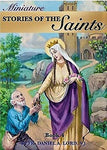 MINIATURE STORIES of the SAINTS #04