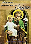 MINIATURE STORIES of the SAINTS #05