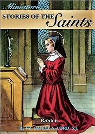 MINIATURE STORIES of the SAINTS #06