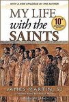 MY LIFE WITH the SAINTS (10th Anniversary)