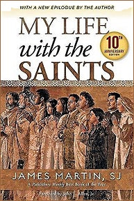 MY LIFE WITH the SAINTS (10th Anniversary)