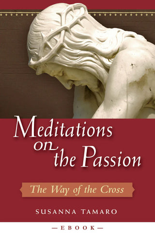 MEDITATIONS ON PASSION Way of Cross