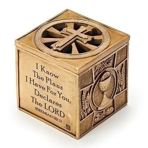 Multi Sacrament Keepsake Box