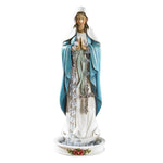ROSARY HOLDER MADONNA