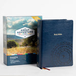 BIBLE RSV Catholic Great Adventure NOTETAKING EDITION - SECOND EDITION