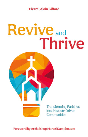 Revive & Thrive