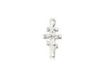 Orthodox Cross Pendant
