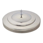 STAINLESS STEEL Communion Tray STAC