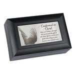 MUSIC BOX- CONFIRMED IN CHRIST