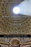 POWER OF SILENCE Against the Dictatorship of Noise