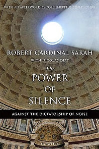 POWER OF SILENCE Against the Dictatorship of Noise