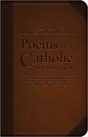 Poems Every Catholic Should Know