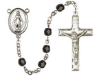 Black Rosary