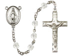 Crystal Rosary