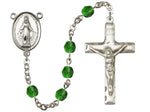 Emerald Rosary