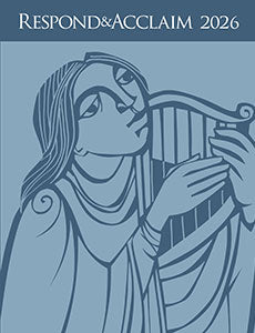 2026 Today's Liturgy: Annual Planning Resource (Copy)