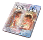 CATHOLIC BABYS FIRST PRAYER BOOK
