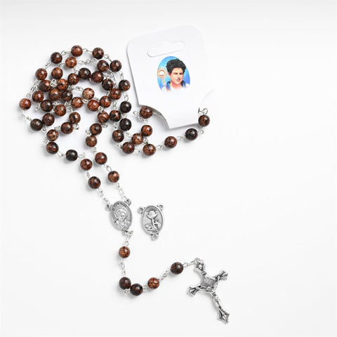 Rosary - Blessed Carlo Acutis