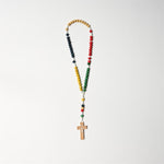 Missionary Rosary on Cord