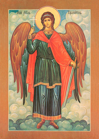 ICON Guardian Angel (XSmall)