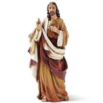 Sacred Heart of Jesus 6 inch