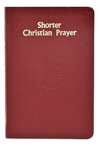 SHORTER CHRISTIAN PRAYER Flex MAROO