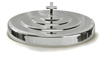 SILVERTONE ALUMINUM Communion Tray Cover