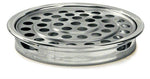 SILVERTONE ALUMINUM Communion Tray