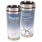 TRAVEL MUG - NURSE