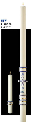 Eternal Glory Paschal Candle