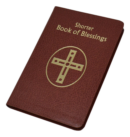 Shorter Book of Blessings