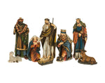 NATIVITY SET 8 PC