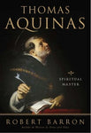 THOMAS AQUINAS Spiritual Master