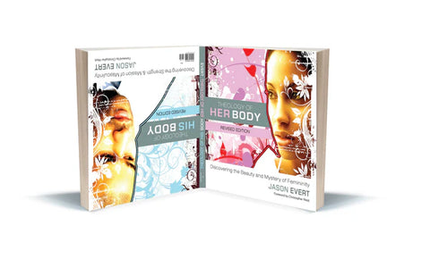 Theology of His Body, Revised Edition/Theology of Her Body