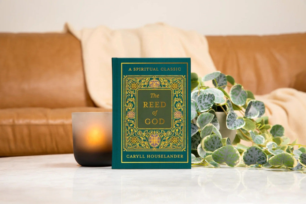 The Reed of God (Deluxe Hardcover Edition) – Universal Church Supplies Inc