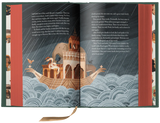 The Story of All Stories: A Story Bible for Young Catholics