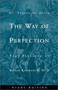 The Way Of Perfection (Study Edition)