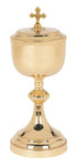 Classic Chapel Ciborium