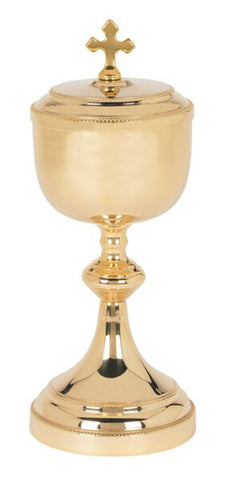 Classic Chapel Ciborium