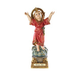 8" Infant Jesus Statue - Divino Nino Statue